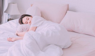 怎么解决失眠 解决失眠的方法
