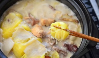 榴莲皮怎么煲汤 榴莲皮怎么煲汤鸡汤