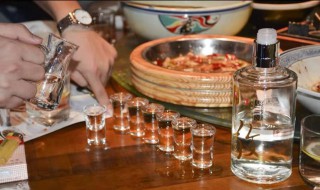 酒怎么好喝 酒怎么好喝了