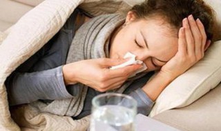 鼻子堵怎么办 鼻塞怎么办怎样让鼻通气