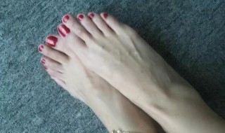 二脚趾比大脚趾长代表什么（女孩二脚趾比大脚趾长代表什么）