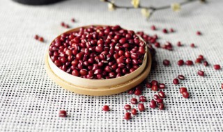 红豆薏米汤做法（红豆薏米汤做法大全）