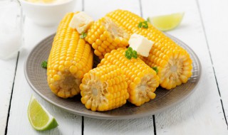 香菇玉米排骨汤的做法 香菇玉米排骨汤的做法大全