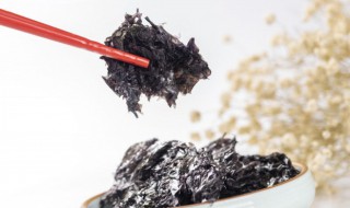 紫菜虾仁汤的做法 紫菜虾仁汤的做法大全