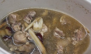 鹿茸炖汤做法（鹿茸炖汤做法男人）
