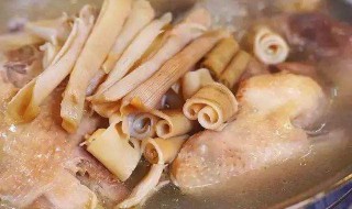 广东沙虫干煲汤的做法（沙虫干煲汤大全）