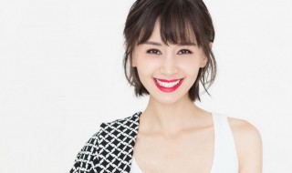 王子文个人 王子文个人简介出生日期