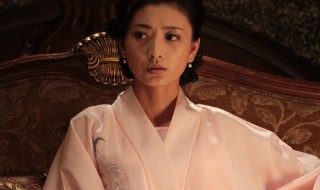 斓曦的个人资料（演员斓曦的个人资料）