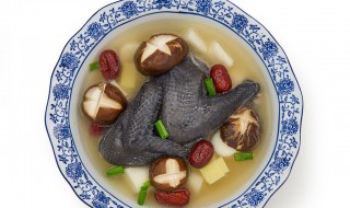 乌鸡汤可以炖几次 乌鸡汤能炖几次