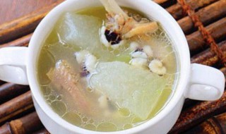 牛肉冬瓜汤的做法大全（牛肉冬瓜汤怎么做）
