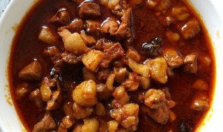 酱肉怎么炒（酱肉怎么炒好吃）