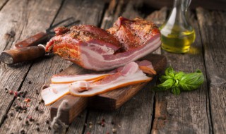 咸肉可以放冰箱吗 咸肉可以放冰箱吗几天
