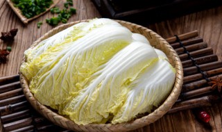 娃娃菜可以放多久（袋装娃娃菜可以放多久）