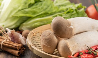 杏鲍菇可以放冰箱吗（杏鲍菇需要放冰箱吗）