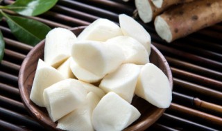 山药可以和什么一起炖汤 山药可以和什么食物一起炖汤