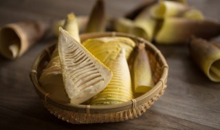 春笋能放冰箱冷冻吗（春笋可以放冰箱冷冻吗）