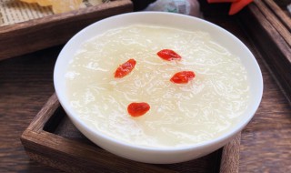 燕窝炖牛奶的做法（燕窝炖牛奶的做法视频）