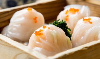 虾饺皮的做法（虾饺皮的做法视频教程）
