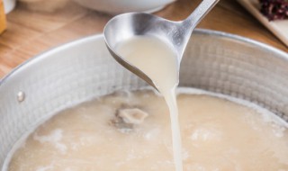 发菜汤家常做法 发菜汤家常做法窍门