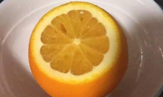 盐蒸橙子蒸多久（盐蒸橙子蒸多久可以吃）