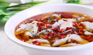 水煮鲢鱼的做法 水煮鲢鱼的做法家常做法视频