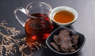 话梅昆布茶的做法（梅昆布茶怎么喝）
