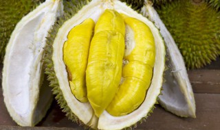 冰冻榴莲直接吃还是解冻后吃 冰冻榴莲解冻后还能吃吗