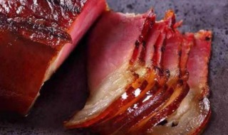 咸肉蒸黄泥拱的做法（咸蛋黄蒸肉怎么做）