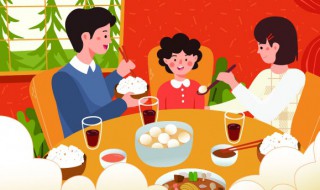 桂花酒酿圆子的做法 桂花酒酿圆子的做法大全窍门