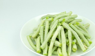 微波豆豉青豆的做法 青黄豆豆豉怎样制作