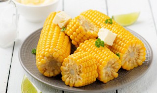 玉米粒蛋奶饼的做法 玉米粒鸡蛋牛奶饼怎么做