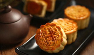 无糖五仁月饼的做法 无糖五仁月饼馅料怎么做