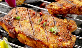 韩国烤肉腌料的做法 韩式烤肉腌料的做法