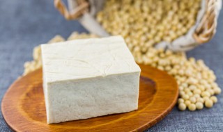牛肉豆腐夹的做法 牛肉豆腐夹的做法大全