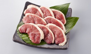 香菇鸭肉粥的做法（香菇鸭肉粥的做法大全）