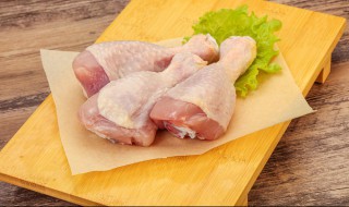 鸡腿怎么炸才好吃（鸡腿怎么炸才好吃才脆）