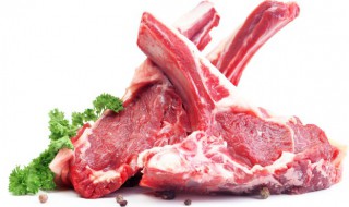 羊肉怎么烤好吃 羊肉怎么烤好吃又嫩