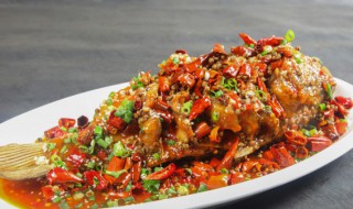 冰冻鲥鱼怎么做好吃（冻鳊鱼怎么做好吃）