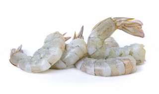 虾怎么蒸好吃（海虾怎么做好吃）