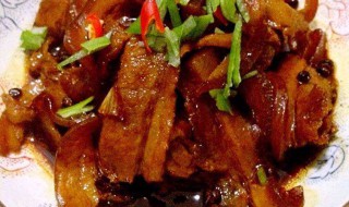花椒肉怎么做好吃（怎么做花椒肉 花椒肉如何做）