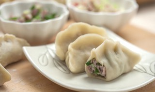 韭菜馅怎么调好吃（粉丝韭菜馅怎么调好吃）