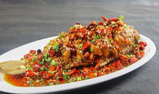 大舌头鱼怎么做好吃 大舌头鱼怎么做好吃窍门