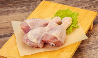 家常红烧鸡腿的做法（简单的红烧鸡腿的家常做法）