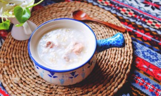 鸽子糙米粥的做法（鸽子糙米粥的做法大全）