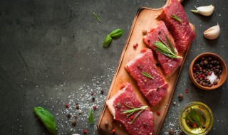 红酒肉眼牛排的做法 红酒肉眼牛排的做法和配料