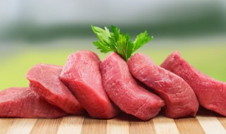 清焖羊肉的做法（清焖羊肉的做法及配料）