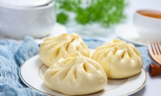 牛肉馅包子如何调馅 牛肉馅包子如何调馅料