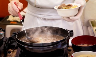 海虹怎么煮（海虹怎么煮?）