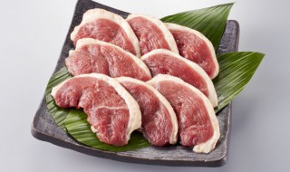 家常豉油焖鸭的做法（豆豉焖鸭的做法）
