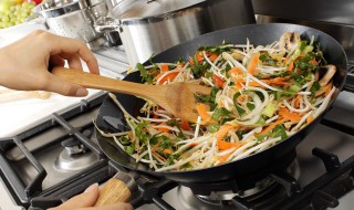 家常菜之鱼香肉丝的做法（鱼香肉丝的各种做法）